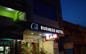 Citi Business Hotel Pondicherry